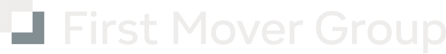 First Mover Group Logo