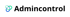 Logo for Admincontrol