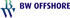 Logo for BW Offshore