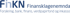 Logo for Finansklagenemda