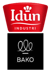 Logo for Idun og Bako