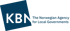 Logo for KBN