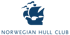 Logo for Norwegian Hull Club