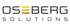 Logo for Oseberg Solutions