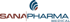 Logo for Sana Pharma Medical