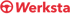 Logo for Werksta